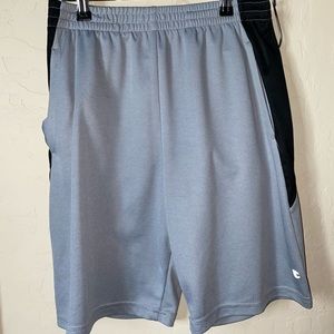 Champion athletic shorts